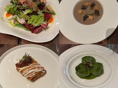 -OGGI TRATTORIA PIZZERIA(深业上城店)