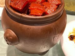 峨嵋坛子肉-峨嵋酒家总店(车公庄店)