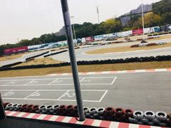 -雪浪山卡丁车俱乐部