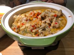 -费大厨辣椒炒肉(吉联MALL店)