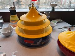 -花家怡园(中关村·融科店)