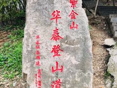 -紫金山山顶公园