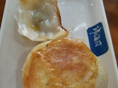 -韩海丽特色美食(秀州路店)