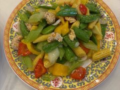 -鸿宾楼(展览馆路店)