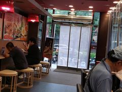 -和合谷(新街口店)