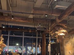 -北丐先生·野馄饨烧烤(长宁龙之梦店)