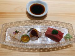 -鮨青(恒基名人购物中心店)