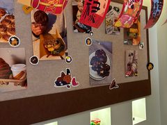 -CHOCMONS巧克怪兽(屏风街店)
