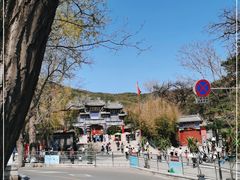 -红螺寺