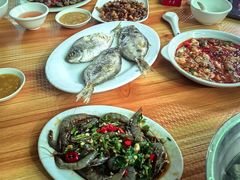 -龙眼南白粥六顺白粥