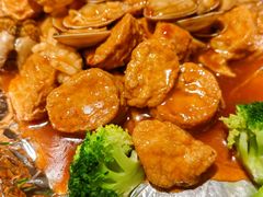 -北京中信金陵酒店