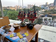 -包整·丝娃娃(一览甲秀楼风景店)