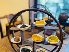 -五观堂素食(新华路店)