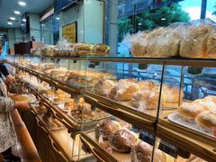 -新侨三宝乐面包店(崇文门店)
