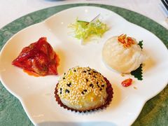 -三号黄浦会Canton Table