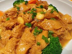 -敏珠拉姆藏餐·南京厨房(富春江东街店)