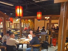 -鸽子窝(青塔店)