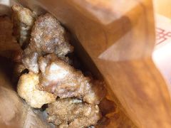 -傅强排骨(成都总店)