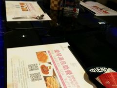 -蓝海钧华大酒店