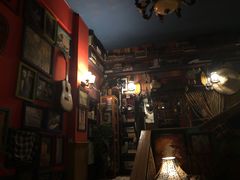 -花蓬咖啡(阳光经典店)