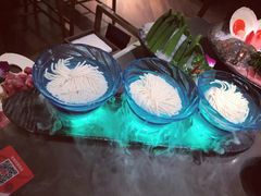 -捞王锅物料理(上海世茂广场店)