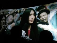 -自由人影城(大庆唐人中心店)