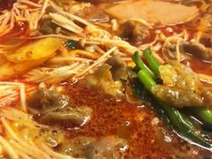 部队锅-米屋石锅拌饭(师大店)