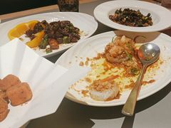-桂满陇·手作小笼包&江南叫花鸡(中山公园店)