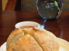 -杭州西子湖四季酒店-WL BISTRO西湖餐厅(灵隐路店)