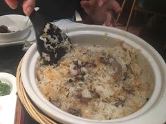 大满足双拼饭（小煲）-大鸽饭(北京路店)