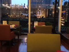 大堂-富力希尔顿酒店·地阔自助餐厅