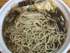 -超爷叔面馆(西园店)