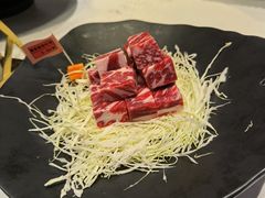 安格斯牛肉粒-德米火锅(深圳湾1号旗舰店)