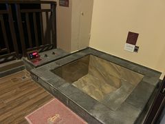 -清远熹乐谷温泉度假酒店