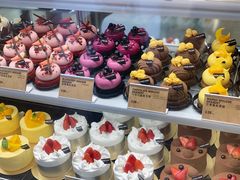 -PAPER STONE BAKERY(天环店)