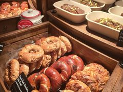 -B&C黄油与面包·THE GARDEN BAKERY概念店(世纪汇店)