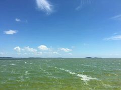 -苏州吴中太湖旅游区