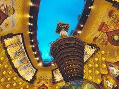 -牛首山文化旅游区