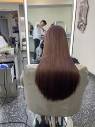-东梵造型·烫发染发接发连锁SALON