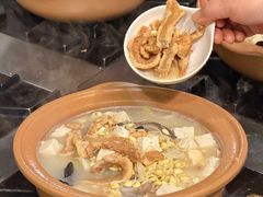 -郑庄脂渣海鲜楼(九水路店)