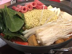 -汤泉良子(金源店)