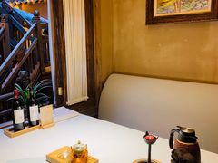 -叶叶菩提·晋福宫