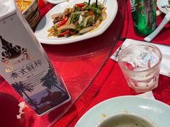 -东沙小镇主题餐厅(下沙店)