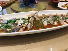 -鲜得莱渔港·小平岛海胆馆(七贤岭店)