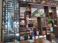 大堂-老马家·舌尖上的西塘美食