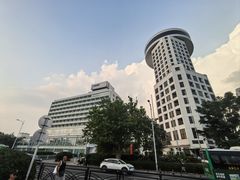 -汇泉广场