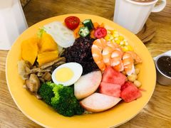 -三喜有食(集美店)