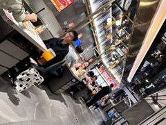 -海底捞火锅(长宁路龙之梦店)