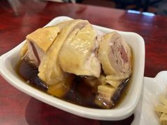-公园饭店