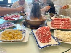 -福寿斋·老北京铜锅涮肉·烤鸭(顺义总店)